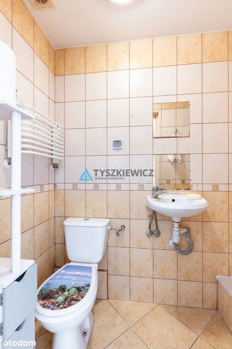 Przestronne, 3-pokojowe Mieszkanie bezczynszowe,