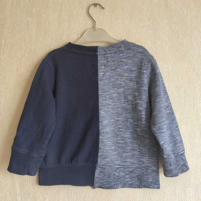 Реглан  Original Marines на мальчика  5-6 лет