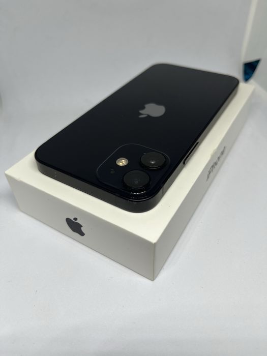 IPhone 12 mini 64GB