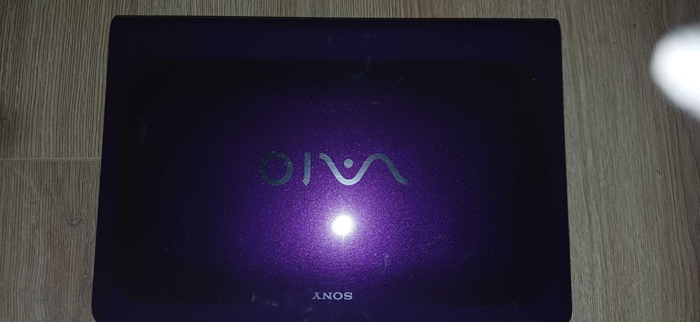 Laptop  Sony Vaio vpcea3s1e.