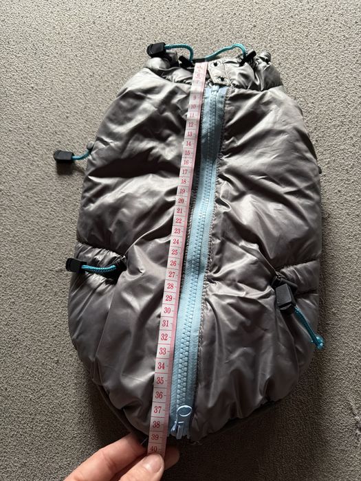 Жилетка для кота или собачки