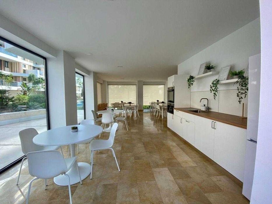 ПРЕМИУМ! Квартира 121м2 в Испании (Аликанте) новострой 674 900 €
