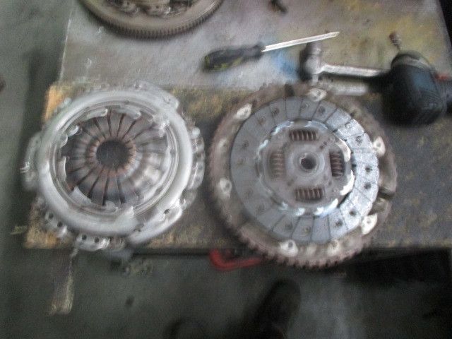 Kit embraiagem RENAULT Clio III (BR0/1, CR0/1)