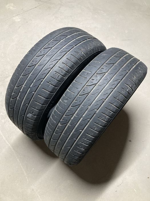 Шини літо 205 55 16