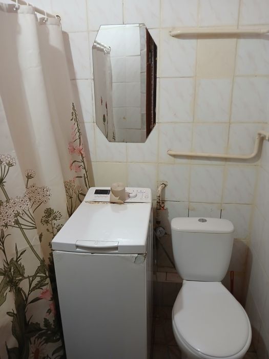 Здаю квартиру, на Новий рік   ,також  на місяць  для 2-3 військових