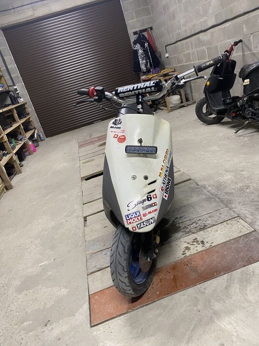 Діо 28 зх Dio 28 zx