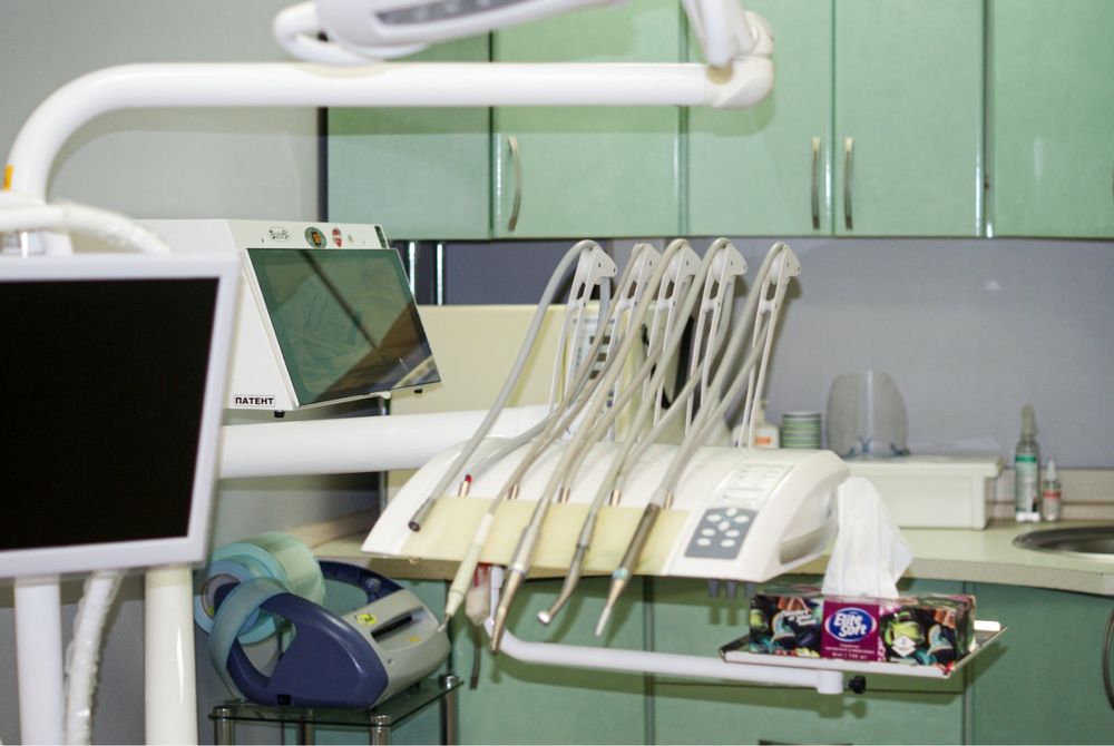 Продаж готового бізнесу-стоматологічного кабінету