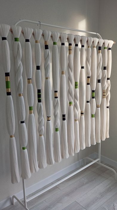 Макраме панно. Велике панно на стіну. Гобелен. Ручна робота .