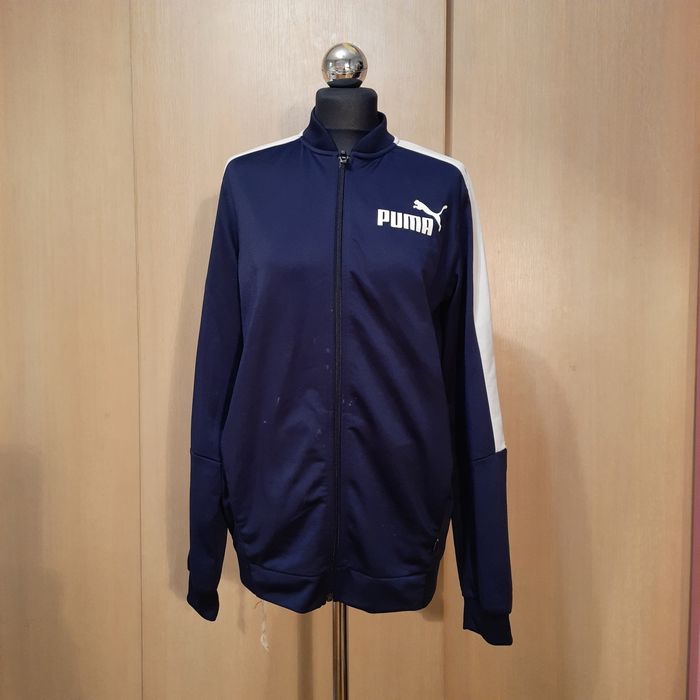 Rozpinana bluza Puma