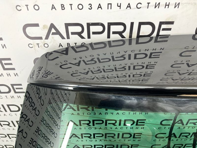 Крышка багажника Volkswagen Touareg NF 3.0 CASA 2011