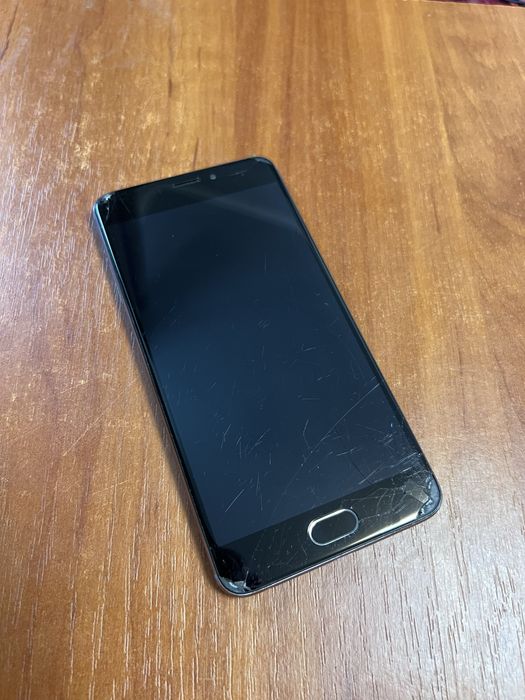 Meizu M5 note 3/32GB Gray