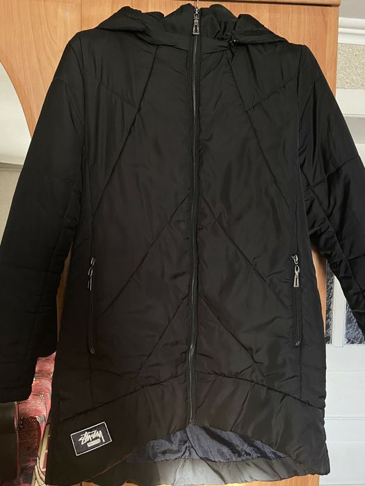 Куртка зимова,тепла