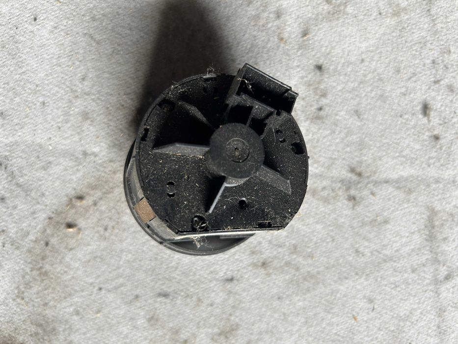 przełącznik świateł Audi A6 C6 4F1941531D