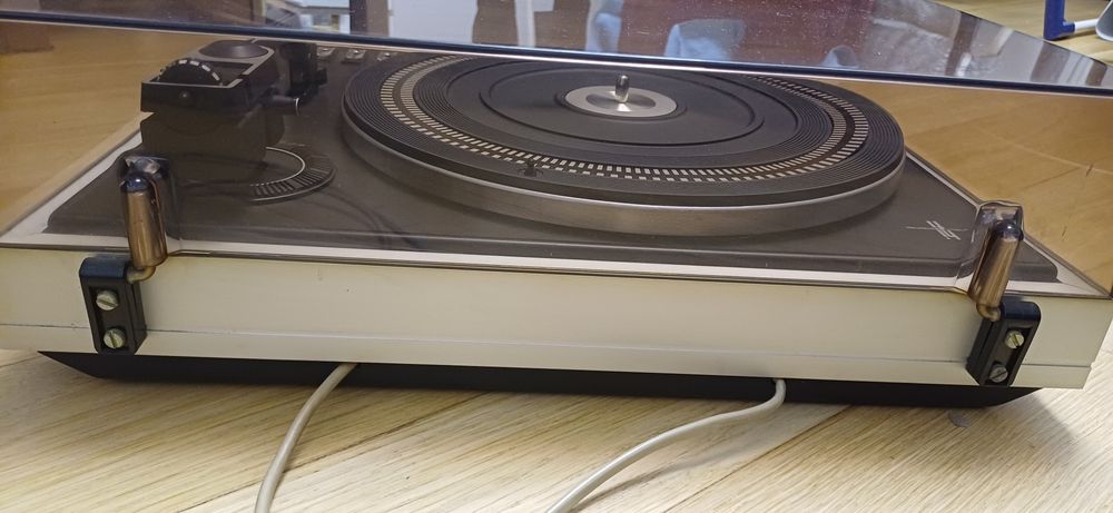 Gramofon Philips Electronic 222