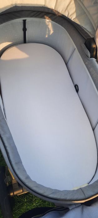 Коляска 2в1 Baby Design Husky