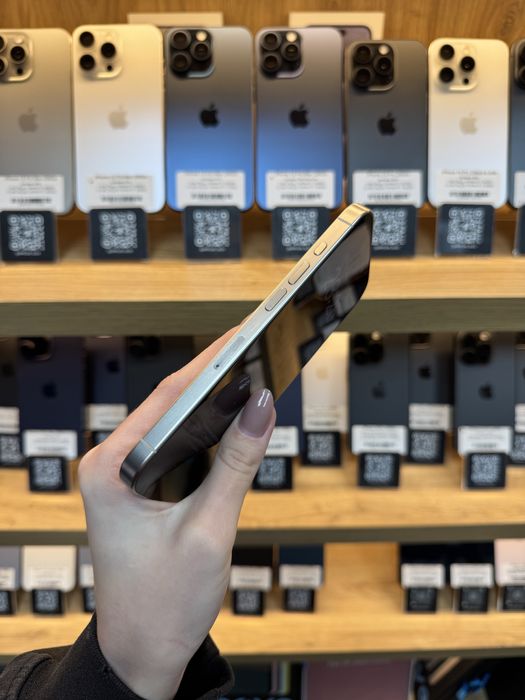 iPhone 15 Pro 256Gb 85% Батарея | Гарантія