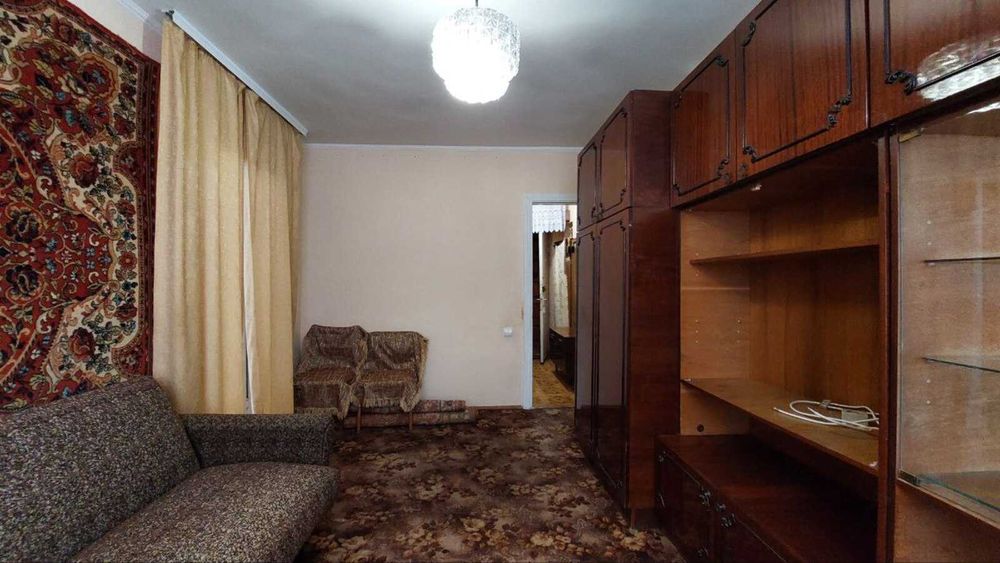 Продаж 2к квартири по вул. 600-річчя