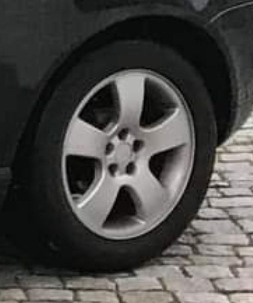 Jantes 16 audi a3 8l