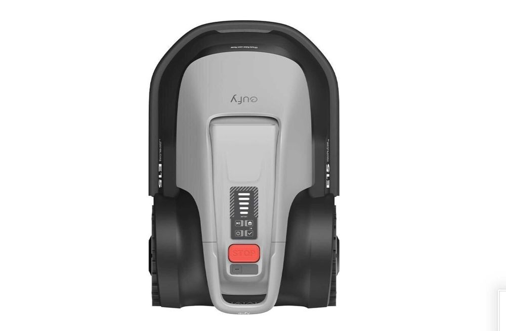 Робот-косарка Eufy E15 800 м2