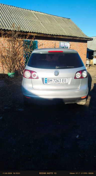 гольф + 2006 року