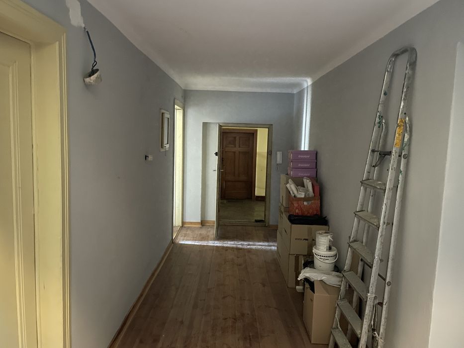 Mieszkanie + strych do adaptacji CENTRUM INWESTYCJA – další
