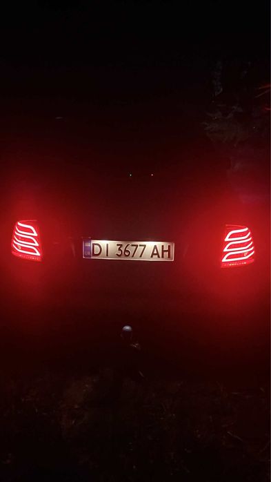 Ваз 2170 21124 двигун клапана не гне
