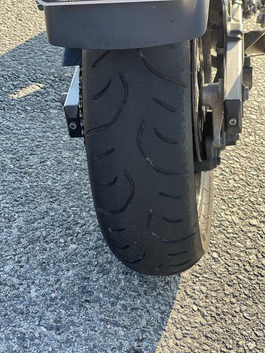 Suzuki Bandit 600S
