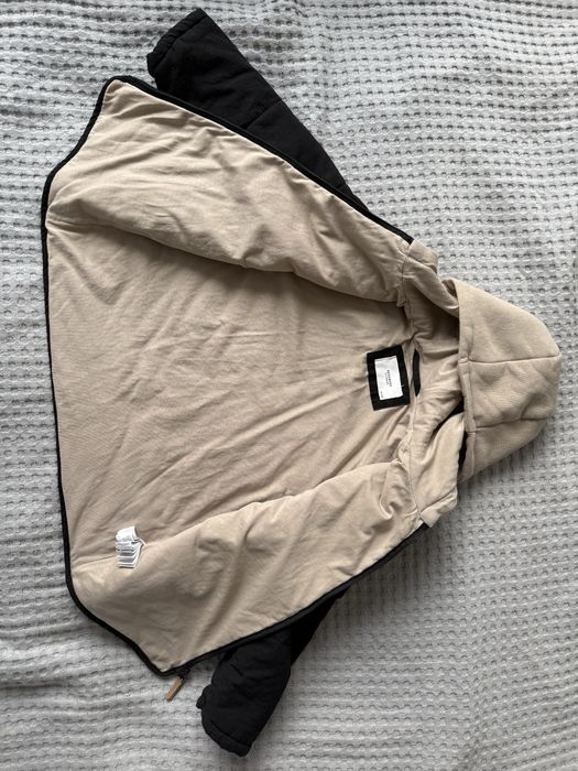 Куртка демісезонна reserved 110