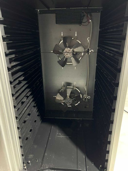 Дегідратор Сушка Сушарка для фруктів KLARSTEIN Fruit Jerky 14