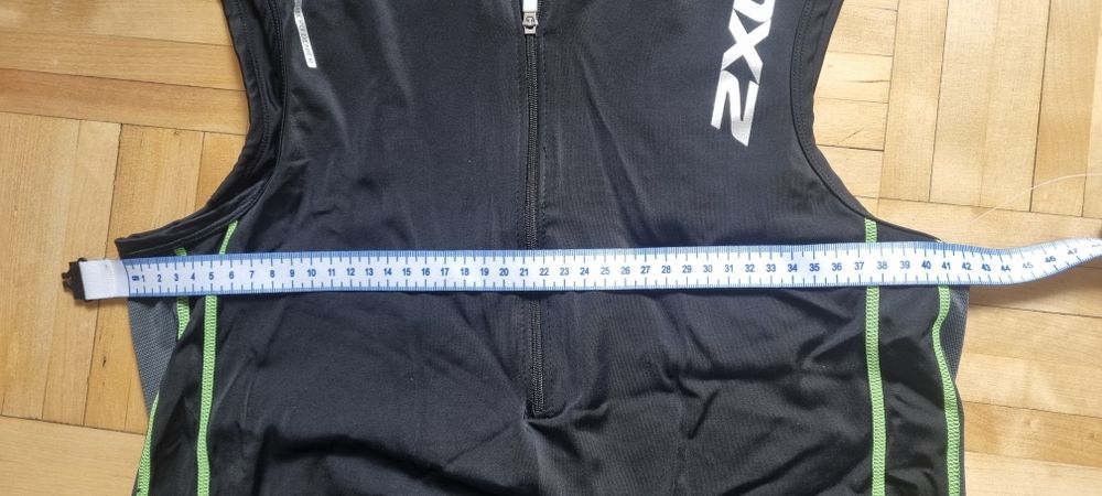 Koszulka triathlon Nowa XL 2XU