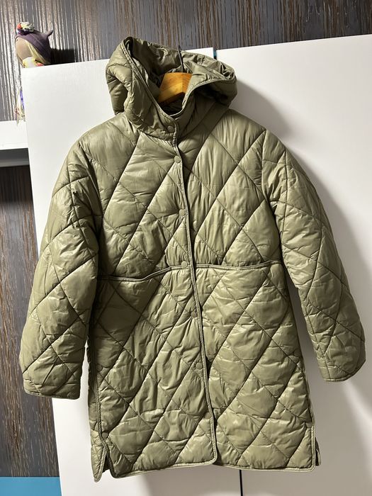 Пальто zara 11-12 (152 см) як нове