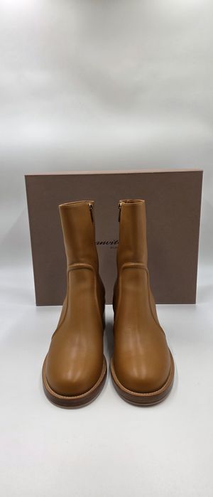 Чоботи Gianvito Ross оригинал