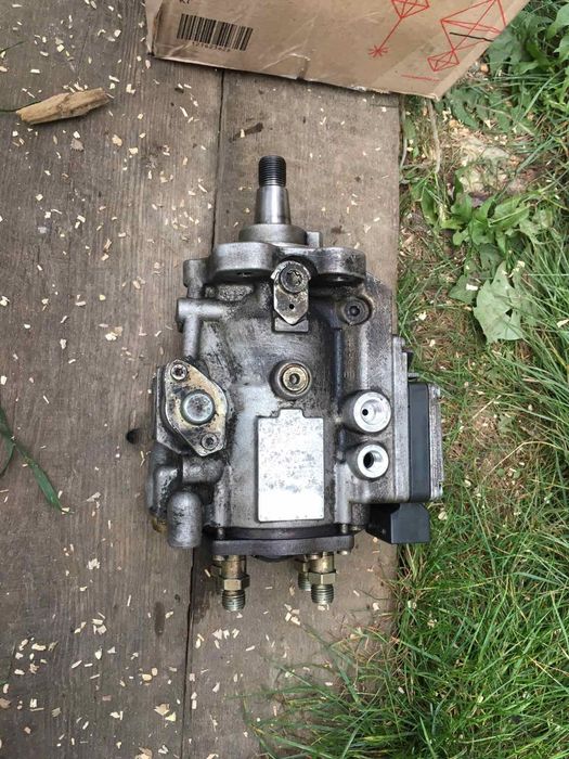 Продам ТНВД BMW E39 520D