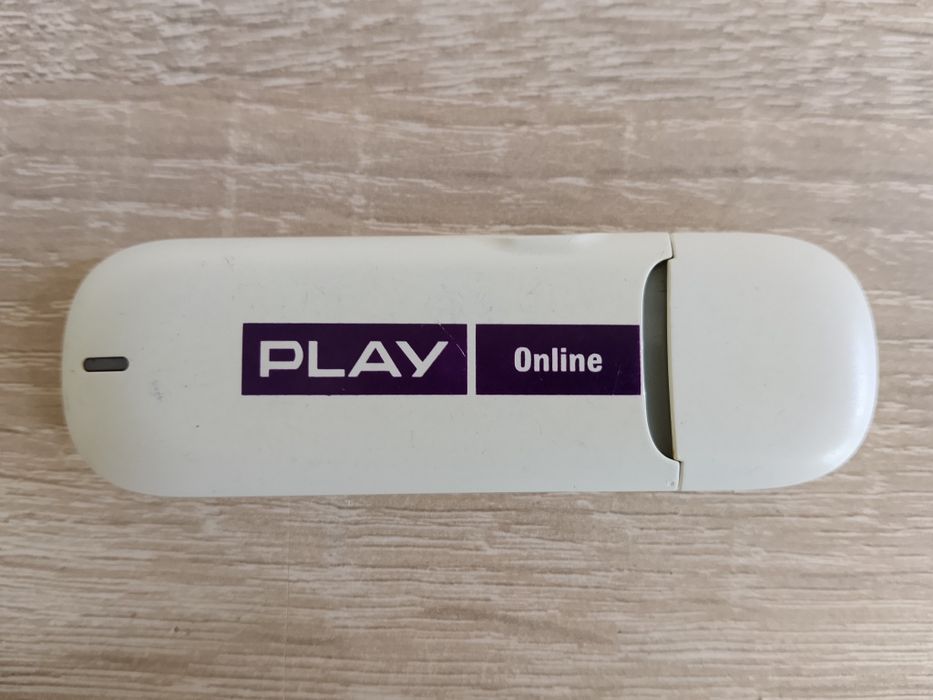Modem Huawei Mobile Broadband E3131