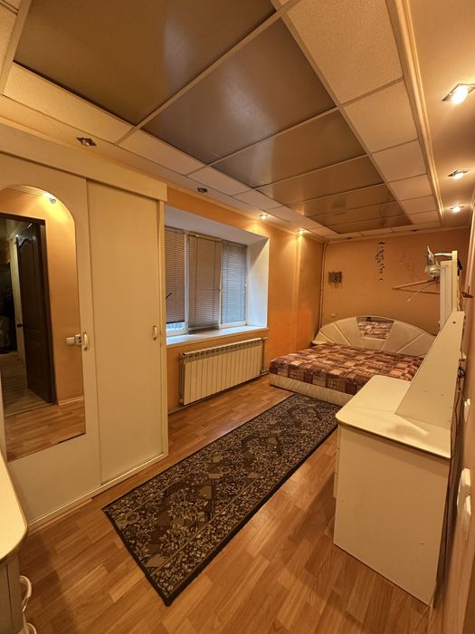 Продам  утепленную 2-комн з ГАЗОВОЙ автономкой  YANOVA