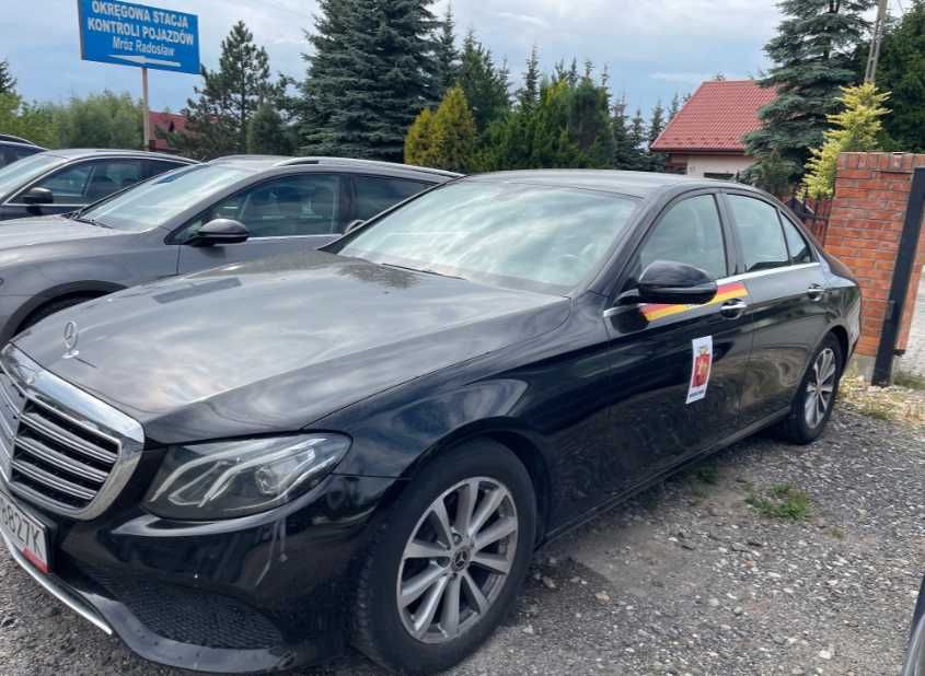 Бампер разборка Mercedes Benz w213w212w238 запчасти мерс E-Class 200