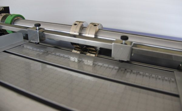 Биговщик электрический WH660E, микро-перфорация