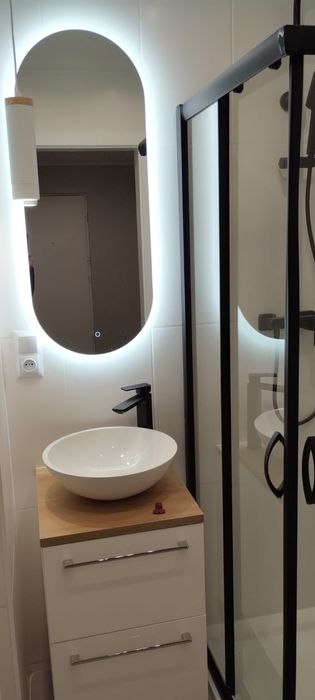 Remonty mieszkań | wykończenia wnętrz