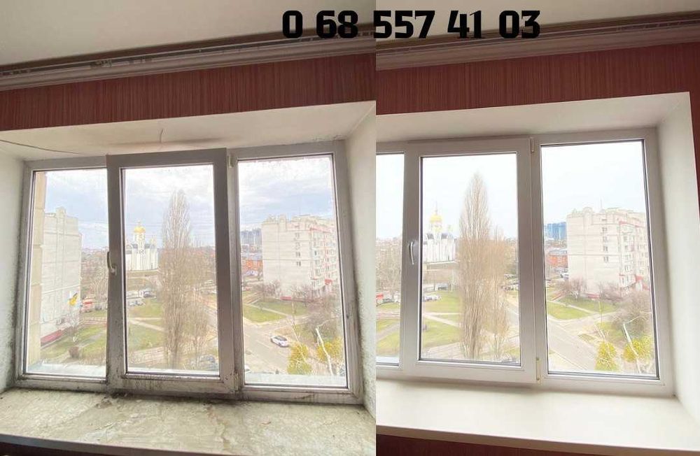 Прибирання після квартирантів,ремонту.Прибирем все до блиску .