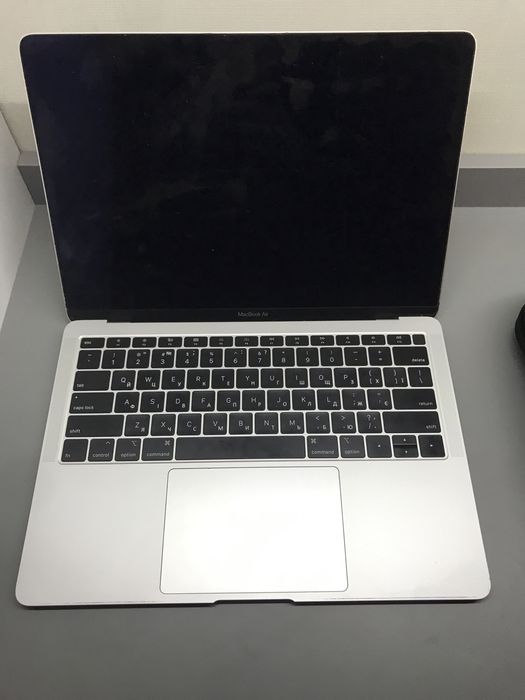 MacBook Air 2018