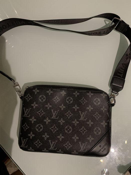 bolsa Louis Vuitton