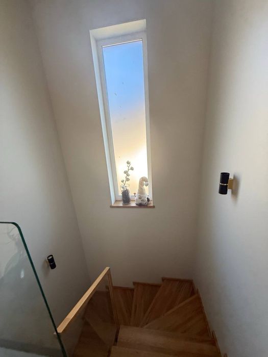 Ворзель кутовий таунхаус