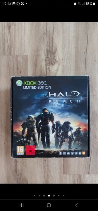 Xbox 360 S como nova64171757233665121