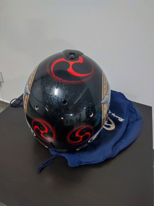 capacete arai
CHASER GUARDIAN