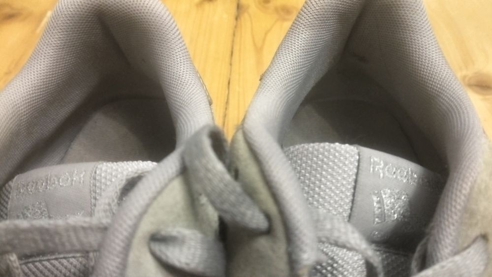 Reebok UK 6 1/2 40r
