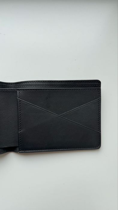 louis vuitton monogram empreinte leather wallet