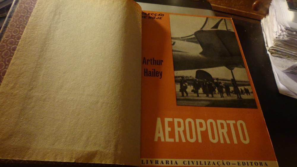 Aeroporto