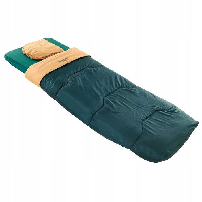 Cama de Campismo / Saco de cama para Dormir Quechua