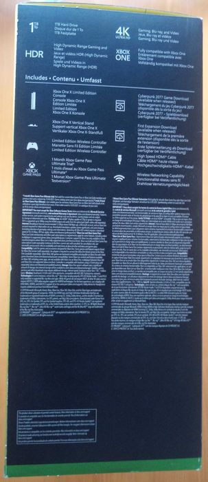 Cyberpunk 2077 Edição Colecionador