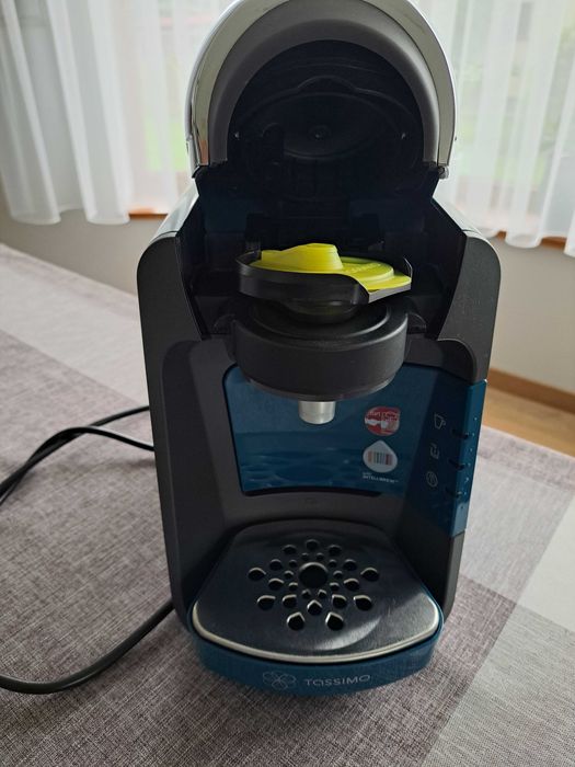 Ekspres do kawy Bosch Tassimo